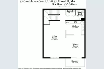 57 Casablanca Ct #57, Haverhill, MA 01832 - Photo 34