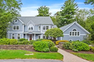 27 Carriage Dr, Lexington, MA 02420 - Photo 1