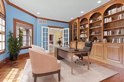 27 Carriage Drive, Lexington, MA 02420 - Photo 4