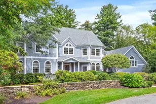 27 Carriage Dr, Lexington, MA 02420 - Photo 2