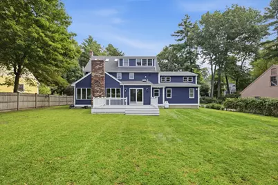 32 Parkvale Rd, Needham, MA 02492 - Photo 2