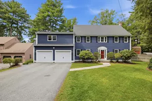 32 Parkvale Rd, Needham, MA 02492 - Photo 1