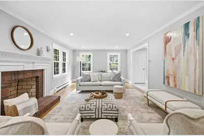 32 Parkvale Rd, Needham, MA 02492 - Photo 4