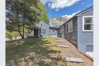 193 Haverhill Street, North Reading, MA 01864 - Photo 1