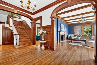 127 Commonwealth Ave, Newton, MA 02467 - Photo 14