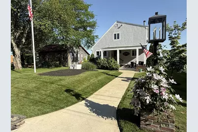 145 Staples Shore Rd, Lakeville, MA 02347 - Photo 2