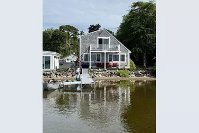 145 Staples Shore Rd, Lakeville, MA 02347 - Photo 4