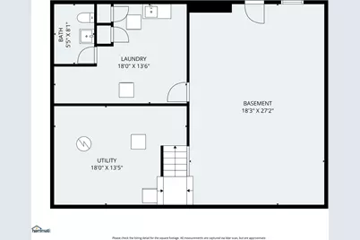 5 Grant St, Chelmsford, MA 01863 - Photo 34