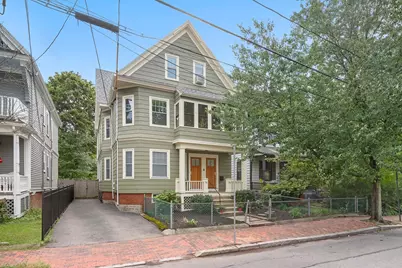 76 Orchard, Cambridge, MA 02140 - Photo 1