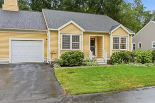 111 Stow Rd, Boxborough, MA 01775 - Photo 1