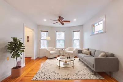 29-31 Washburn Ave #1A, Cambridge, MA 02140 - Photo 2