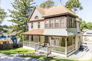 35 McKinley, Worcester, MA 01605 - Photo 1