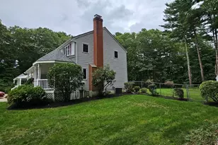 226 County Rd, Freetown, MA 02717 - Photo 34
