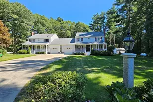 226 County Rd, Freetown, MA 02717 - Photo 2