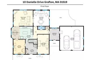 10 Danielle Dr, Grafton, MA 01519 - Photo 40