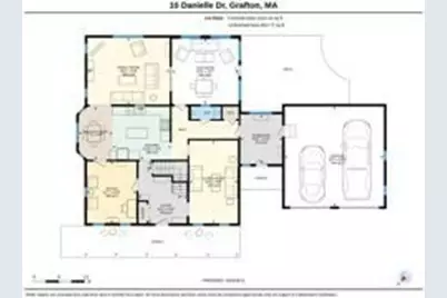 10 Danielle Drive, Grafton, MA 01519 - Photo 40