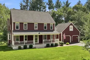 10 Danielle Dr, Grafton, MA 01519 - Photo 1