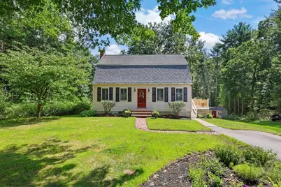 35 North St, Duxbury, MA 02332 - Photo 2