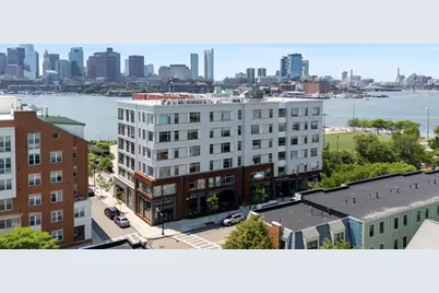 99 Sumner Street #206, Boston, MA 02128 - Photo 2