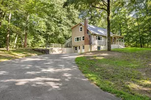 40 Porter St, Granby, MA 01033 - Photo 4