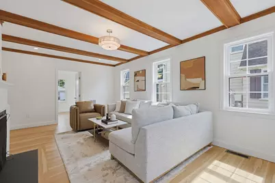 22 Emerson St, Belmont, MA 02478 - Photo 4