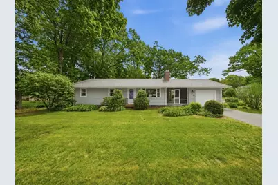 209 Mount Hope St, North Attleboro, MA 02760 - Photo 1