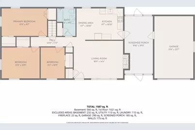 209 Mount Hope St, North Attleboro, MA 02760 - Photo 24
