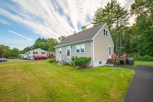 1761 Washington St, East Bridgewater, MA 02333 - Photo 1