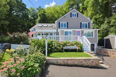 118 Woolford Road, Wrentham, MA 02093 - Photo 30