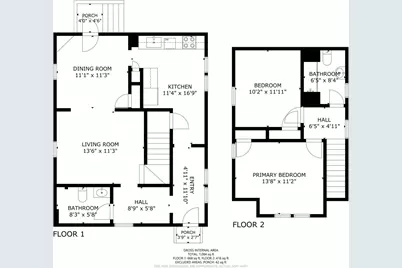 308 Bridle Path, Worcester, MA 01604 - Photo 40