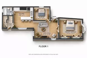248 Princeton St, Boston, MA 02128 - Photo 4
