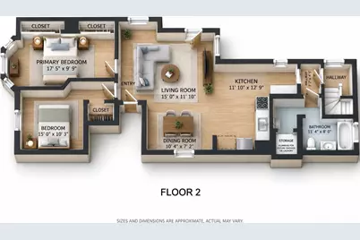 248 Princeton St, Boston, MA 02128 - Photo 12