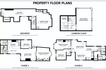248 Princeton St, Boston, MA 02128 - Photo 34