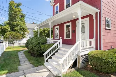 92 Alexander St, Framingham, MA 01702 - Photo 2