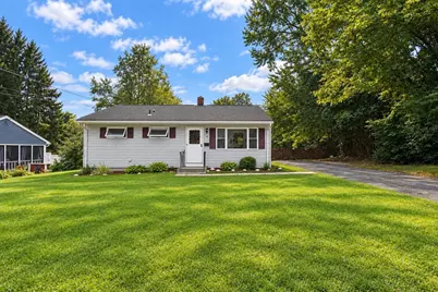 58 Cabot St, Palmer, MA 01069 - Photo 2