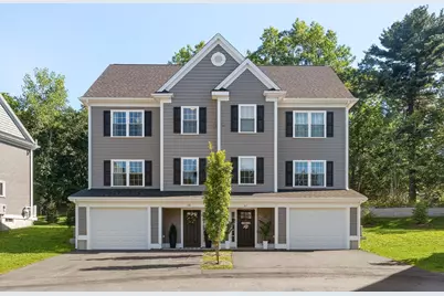 106 Pond Street #28, Attleboro, MA 02703 - Photo 1