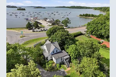 45 Summer Street, Hingham, MA 02043 - Photo 16
