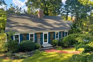 8 Lebaron Way, Mattapoisett, MA 02739 - Photo 1