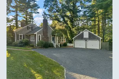 8 Lebaron Way, Mattapoisett, MA 02739 - Photo 2