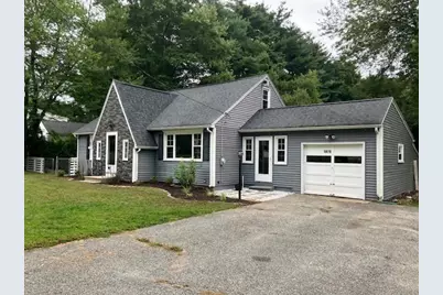1076 Stony Hill Rd, Wilbraham, MA 01095 - Photo 2