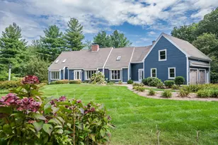 19 Devonshire Rd, Middleton, MA 01949 - Photo 1