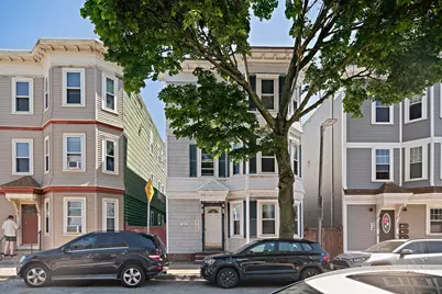 257 E St #2, Boston, MA 02127 - Photo 1