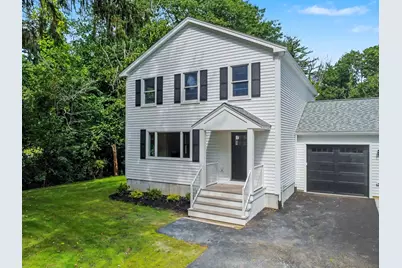 7B Lakeshore Dr, Georgetown, MA 01833 - Photo 1