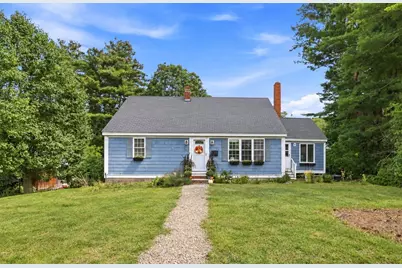 400 Main St, Groveland, MA 01834 - Photo 2