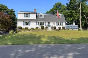 46 Sherwood Dr, Haverhill, MA 01835 - Photo 1