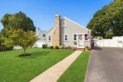 200 Roosevelt Road, Weymouth, MA 02188 - Photo 1