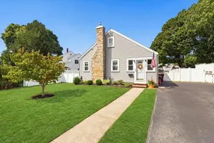 200 Roosevelt Rd, Weymouth, MA 02188 - Photo 1
