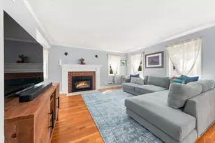 200 Roosevelt Rd, Weymouth, MA 02188 - Photo 4