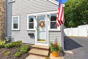 200 Roosevelt Rd, Weymouth, MA 02188 - Photo 2