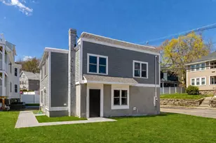 30 Columbus Ave, Waltham, MA 02451 - Photo 1